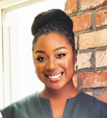 Chantelle Bonner