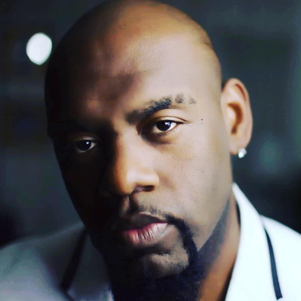 Matthew Banks
