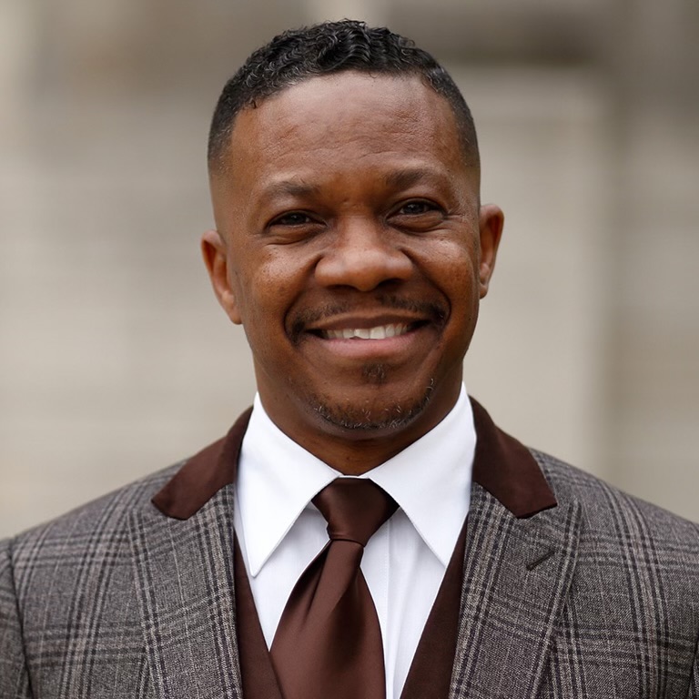 Dr. Raymond Wise