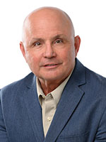 Jeff Dredge