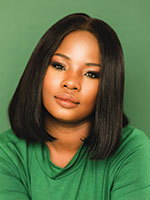 Vanessa Bonner